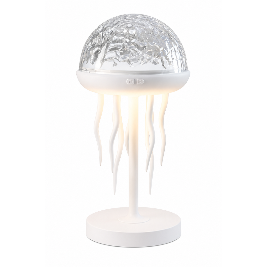 Aurora Jellyfish Lamp